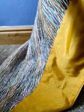 Load image into Gallery viewer, Vintage Japanese Kimono