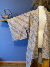 Load image into Gallery viewer, Vintage Japanese Kimono
